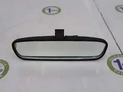 Peça sobressalente para automóvel em segunda mão espelho retrovisor interior por ford transit caja cerrada, larga (fy) (2000 =>) ft 350 2.4 express-line referências oem iam 1765145