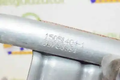 Автозапчастина б/у двигатель передніх склоочисників для volvo xc90 i (275) d5 awd посилання на oem iam 8659968  30753091