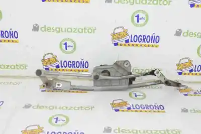 Автозапчастина б/у двигатель передніх склоочисників для volvo xc90 i (275) d5 awd посилання на oem iam 8659968