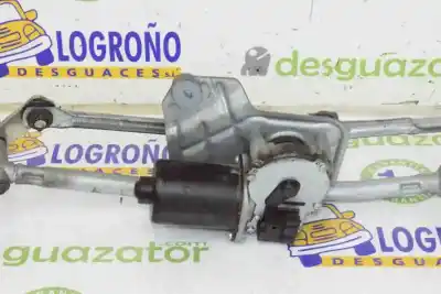 Автозапчастина б/у двигатель передніх склоочисників для volvo xc90 i (275) d5 awd посилання на oem iam 8659968  30753091