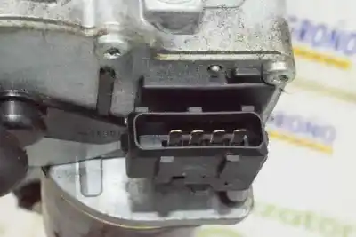 Автозапчастина б/у двигатель передніх склоочисників для volvo xc90 i (275) d5 awd посилання на oem iam 8659968  30753091