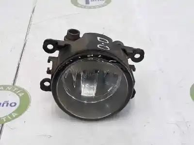Peça sobressalente para automóvel em segunda mão farol / projetor de nevoeiro direito por ford transit caja cerrada, larga (fy) (2000 =>) ft 350 2.4 express-line referências oem iam 2n1115201ab