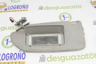 Автозапчастина б/у лівий натір для volvo xc90 i (275) d5 awd посилання на oem iam 31403636