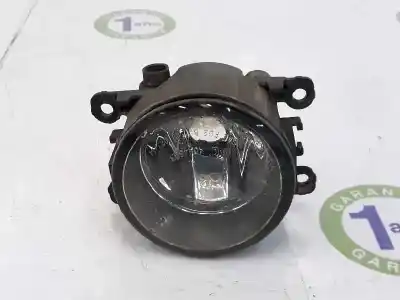 Peça sobressalente para automóvel em segunda mão farol / projetor de nevoeiro esquerdo por ford transit caja cerrada, larga (fy) (2000 =>) ft 350 2.4 express-line referências oem iam 2n1115201ab