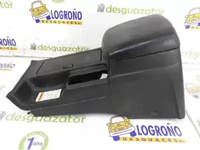 Gebrauchtes Autoersatzteil Mittelkonsole zum SUZUKI GRAND VITARA JB (JT)  OEM-IAM-Referenzen 7591064J005PK  7J00-5PK