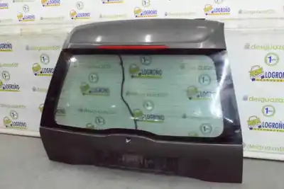 Автозапчасти б/у задняя дверь за volvo xc90 i (275) d5 awd ссылки oem iam 39852821  39852821