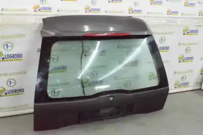 Автозапчасти б/у задняя дверь за volvo xc90 i (275) d5 awd ссылки oem iam 39852821  39852821