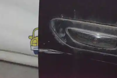 Автозапчастина б/у передні ліві двері для volvo xc90 i (275) d5 awd посилання на oem iam 30796496  31218752