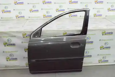 Автозапчастина б/у передні ліві двері для volvo xc90 i (275) d5 awd посилання на oem iam 30796496