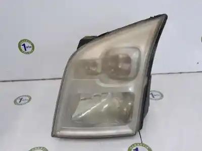 Peça sobressalente para automóvel em segunda mão farol / farolim esquerdo por ford transit caja cerrada, larga (fy) (2000 =>) ft 350 2.4 express-line referências oem iam 6c1113w030dd