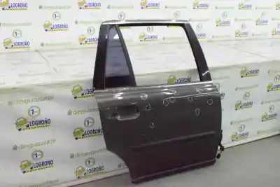 Автозапчастина б/у двері задні праві для volvo xc90 i (275) d5 awd посилання на oem iam 31385359  31385359 Автозапчастина б/у двері задні праві для volvo xc90 i (275) d5 awd посилання на oem iam 31385359  31385359