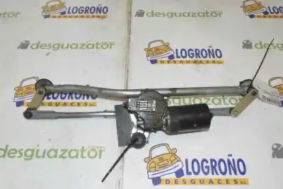 Second-hand car spare part FRONT WINDSHIELD WIPER MOTOR for BMW SERIE 3 BERLINA  OEM IAM references 67638362155  8362155