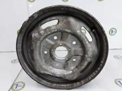 Gebrauchtes Autoersatzteil FELGE zum FORD TRANSIT CAJA CERRADA, LARGA (FY) (2000 =>)  OEM-IAM-Referenzen 1521954  YC15CF