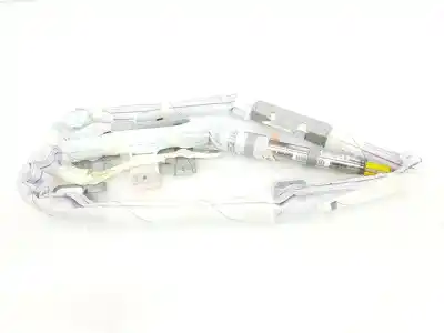 Second-hand car spare part front left curtain airbag for subaru xv 2.0 cat oem iam references 98251fj051