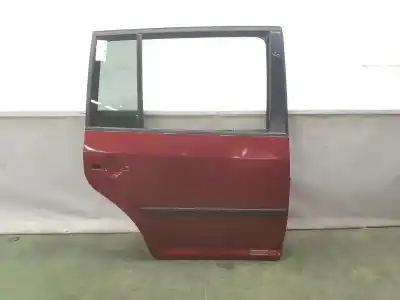 Second-hand car spare part REAR RIGHT DOOR for VOLKSWAGEN TOURAN  OEM IAM references 1T0833056R  1T0833056R