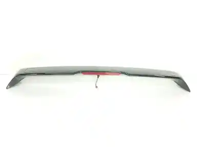 Second-hand car spare part rear spoiler for subaru xv 2.0 oem iam references 96031fj000 96031fj000 