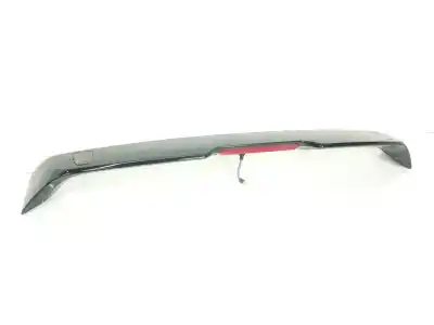 Second-hand car spare part rear spoiler for subaru xv 2.0 oem iam references 96031fj000 96031fj000 