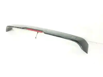 Second-hand car spare part rear spoiler for subaru xv 2.0 oem iam references 96031fj000 96031fj000 