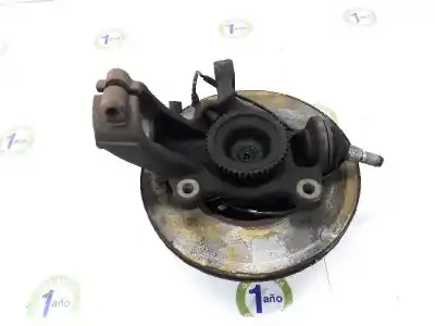 Peça sobressalente para automóvel em segunda mão manga de eixo dianteira direita por ford transit caja cerrada, larga (fy) (2000 =>) ft 350 2.4 express-line referências oem iam 1672071