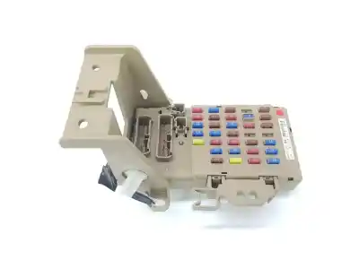 Second-hand car spare part fuse box unit for subaru xv 2.0 cat oem iam references 82201fj211