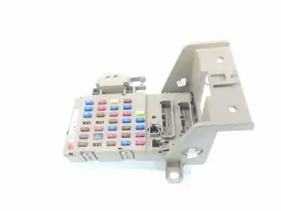 Second-hand car spare part fuse box unit for subaru xv 2.0 cat oem iam references 82201fj211  82201fj211