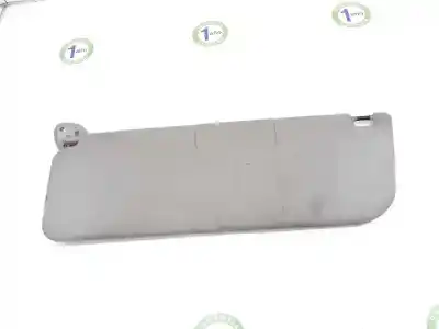 Recambio de automóvil de segunda mano de PARASOL IZQUIERDO para FORD TRANSIT CAJA CERRADA, LARGA (FY) (2000 =>)  referencias OEM IAM 1370962 1370962 