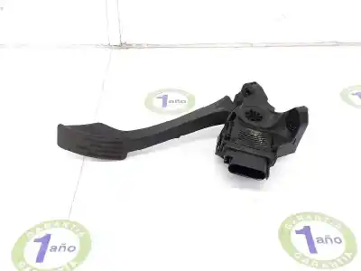 Peça sobressalente para automóvel em segunda mão potenciômetro por ford transit caja cerrada, larga (fy) (2000 =>) ft 350 2.4 express-line referências oem iam 6c119f836cc