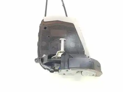 Second-hand car spare part rear left door lock for subaru xv 2.0 cat oem iam references 61035fj012