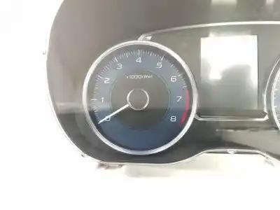 Peça sobressalente para automóvel em segunda mão quadrante por subaru xv 2.0 cat referências oem iam 85002fj761  85002fj761