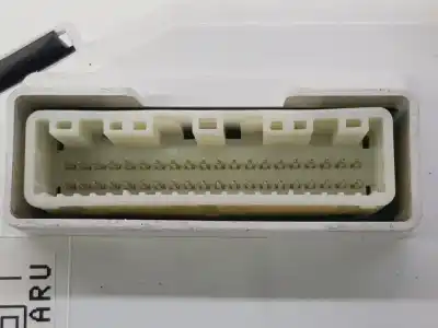 Peça sobressalente para automóvel em segunda mão quadrante por subaru xv 2.0 cat referências oem iam 85002fj761  85002fj761