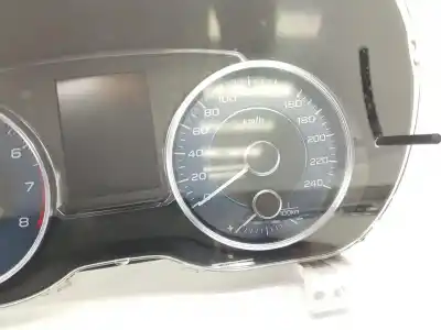 Peça sobressalente para automóvel em segunda mão quadrante por subaru xv 2.0 cat referências oem iam 85002fj761  85002fj761