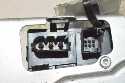 Peça sobressalente para automóvel em segunda mão motor do limpador traseiro por bmw x3 (e83) 3.0 turbodiesel cat referências oem iam 67636917907  6917907