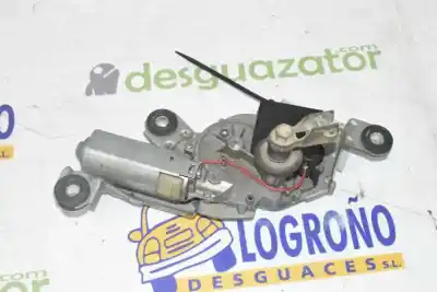 Peça sobressalente para automóvel em segunda mão MOTOR DO LIMPADOR TRASEIRO por BMW X3 (E83)  Referências OEM IAM 67636917907  6917907