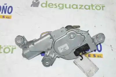 Peça sobressalente para automóvel em segunda mão motor do limpador traseiro por bmw x3 (e83) 3.0 turbodiesel cat referências oem iam 67636917907  6917907