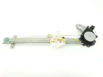 Second-hand car spare part passenger side right window regulator for subaru xv 2.0 cat oem iam references 61041fj022