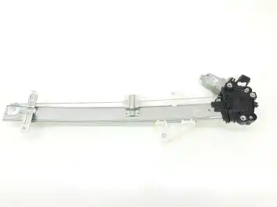 Second-hand car spare part driver left window regulator for subaru xv 2.0 cat oem iam references 61041fj012