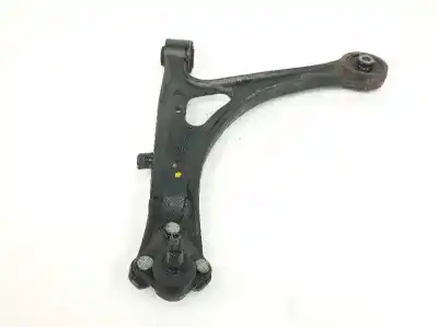 Piesă de schimb auto la mâna a doua BRAȚ SUSPENSIE FAȚÃ STÂNGA INFERIOR pentru AUDI TT (8N3/8N9)  Referințe OEM IAM 8N0407151D  8N0407151D