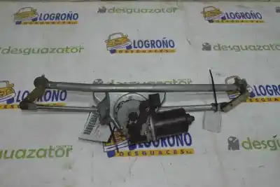 Peça sobressalente para automóvel em segunda mão motor do limpa para brisas por bmw serie 3 compacto (e36) 1.6 cat referências oem iam 67638363514