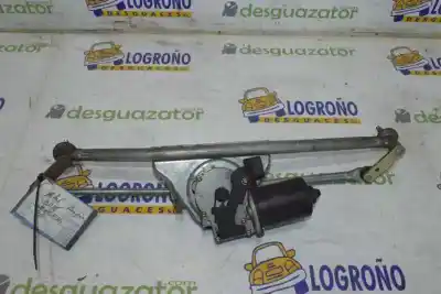 Peça sobressalente para automóvel em segunda mão motor do limpa para brisas por bmw serie 3 compacto (e36) 1.6 cat referências oem iam 67638363514