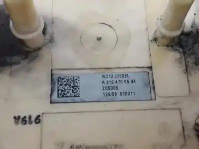Автозапчасти б/у индикатор за clase c clase e lim. 2.1 cdi ссылки oem iam a2124700594  zgs006 a2124700594