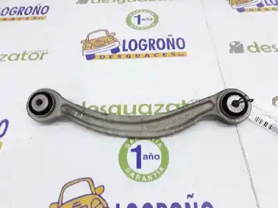 Second-hand car spare part right rear bracket for clase c clase e lim. 2.1 cdi oem iam references a2043502206  20409fi1