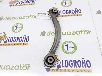 Second-hand car spare part right rear bracket for clase c clase e lim. 2.1 cdi oem iam references a2043502206  20409fi1