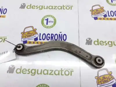 Second-hand car spare part right rear bracket for clase c clase e lim. 2.1 cdi oem iam references a2043501606