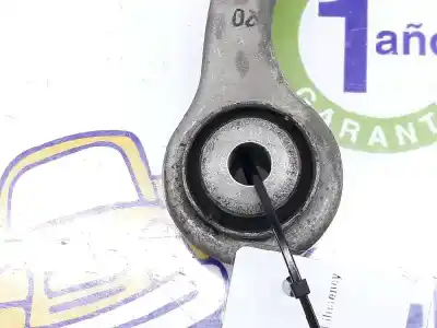 Second-hand car spare part right rear bracket for clase c clase e lim. 2.1 cdi oem iam references a2043500653  a2053506603