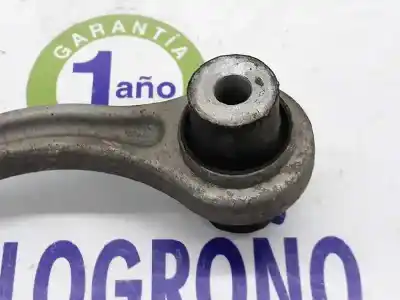 Second-hand car spare part right rear bracket for clase c clase e lim. 2.1 cdi oem iam references a2043500653  a2053506603