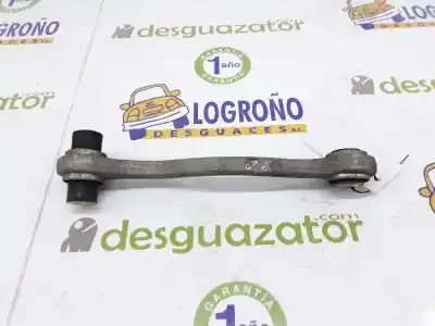 Second-hand car spare part right rear bracket for clase c clase e lim. 2.1 cdi oem iam references a2043500653