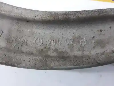 Second-hand car spare part rear left stay for clase c clase e lim. 2.1 cdi oem iam references a2043501506  a2053506103