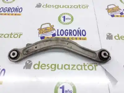 Second-hand car spare part rear left stay for clase c clase e lim. 2.1 cdi oem iam references a2043501506