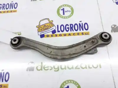 Second-hand car spare part rear left stay for clase c clase e lim. 2.1 cdi oem iam references a2043501506  a2053506103