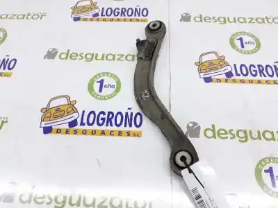 Second-hand car spare part rear left stay for clase c clase e lim. 2.1 cdi oem iam references a2043501506  a2053506103
